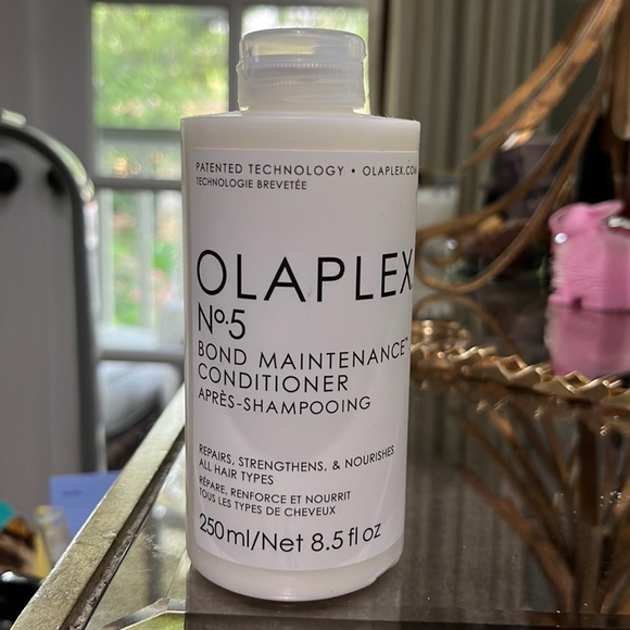 OLAPLEX Hair Olaplex No 5 Bond Maintenance Conditioner Fs 85 Oz New